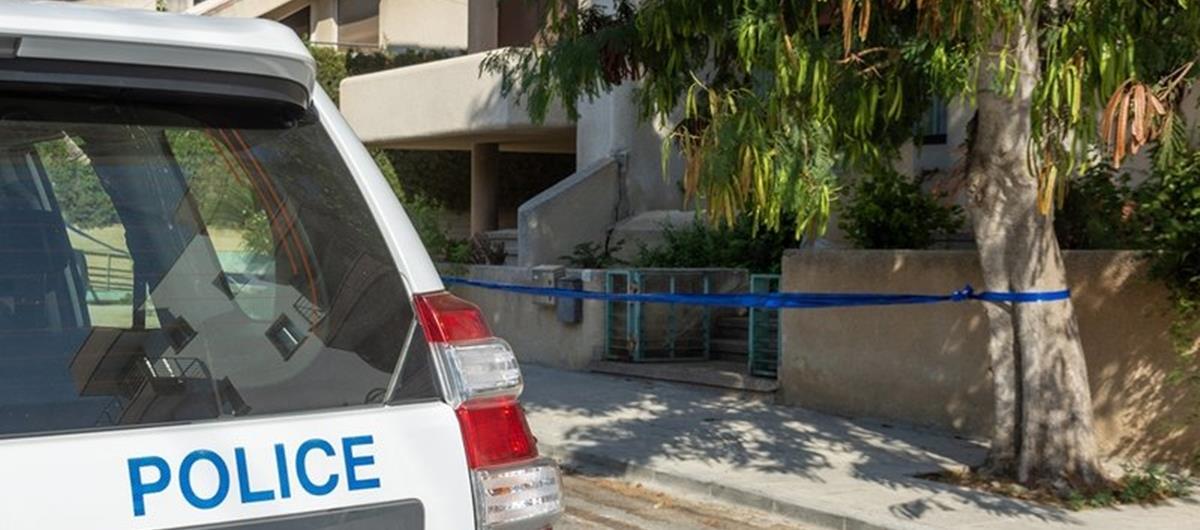 Συνελήφθη μετά το εξιτήριο από το νοσοκομείο Αθαλάσσας ο 48χρονος που σκότωσε τον πατέρα του 