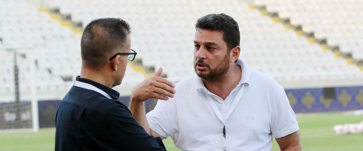 Το υψηλό μπάτζετ της ομάδας της Λευκωσίας και ο λόγος που συμμετέχει στην επιτροπή για την κάρτα οπαδού