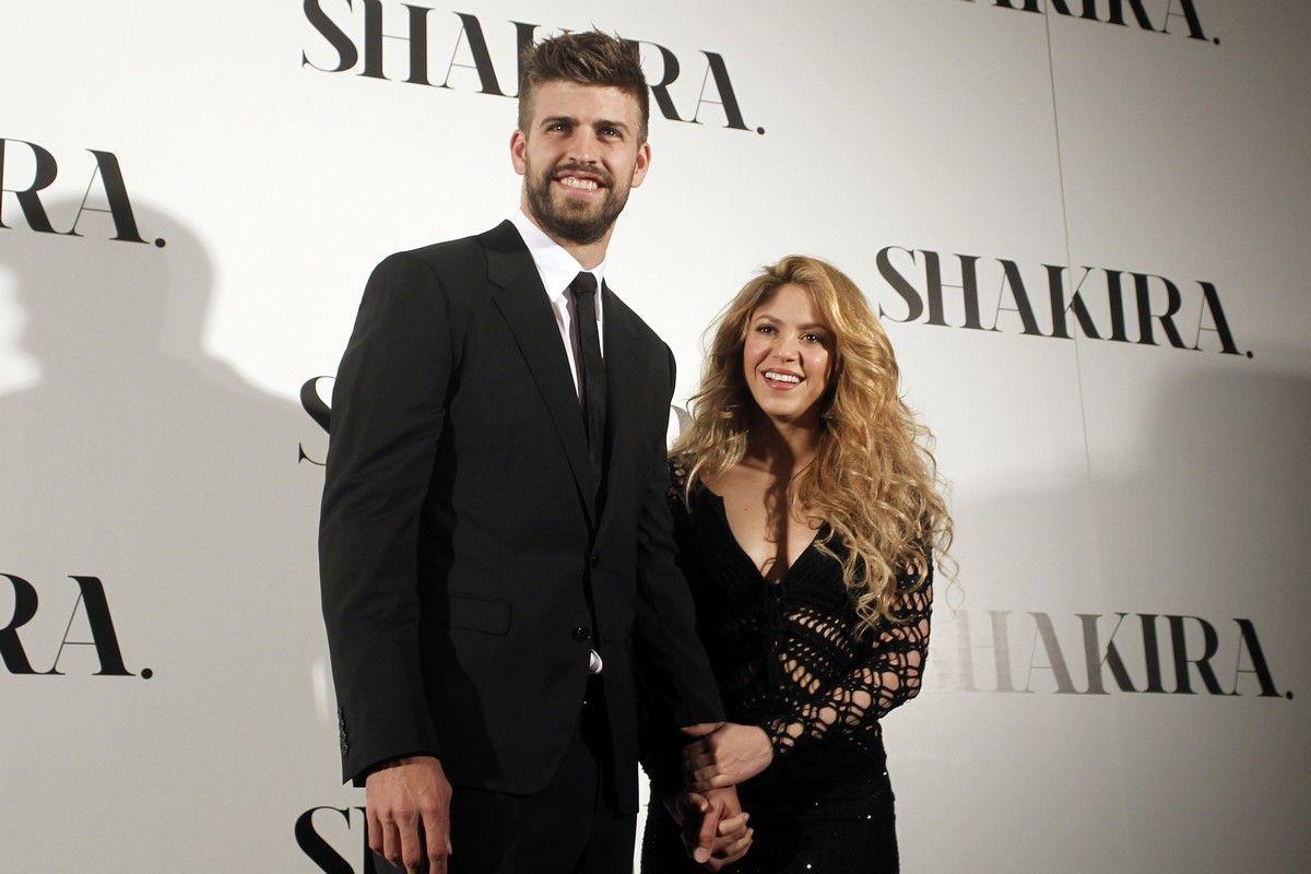shakira