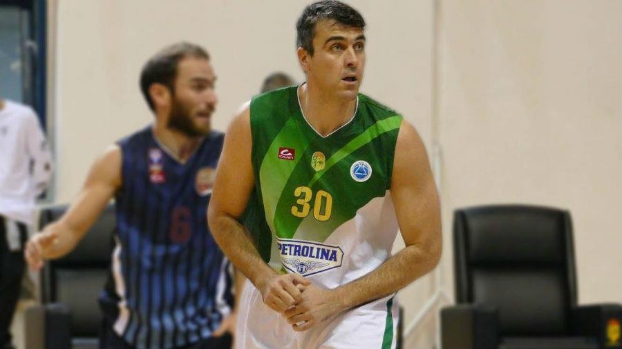 O Κύπριος καλαθοσφαιριστής έκανε κάλεσμα στον κόσμο για το παιχνίδι της Τετάρτης (13/01)