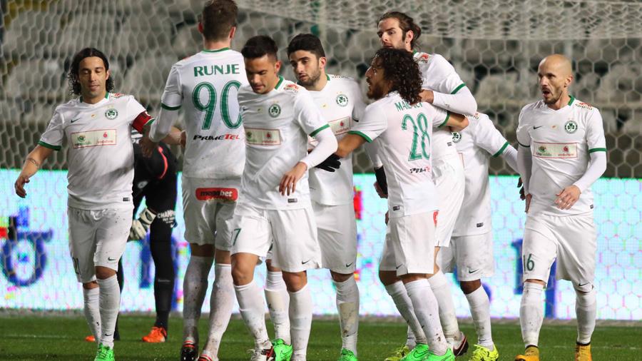 omonoia