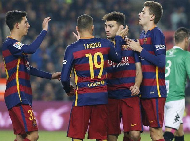 barca