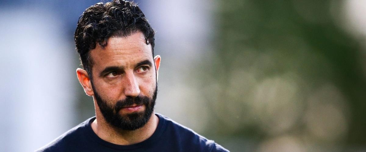 Η μεγάλη αλλαγή που αποφάσισε ο Αμορίμ από την εποχή του Τεν Χαγκ στη Γιουνάιτεντ-«Δεν μπορούμε να περιμένουμε τέσσερις ώρες»