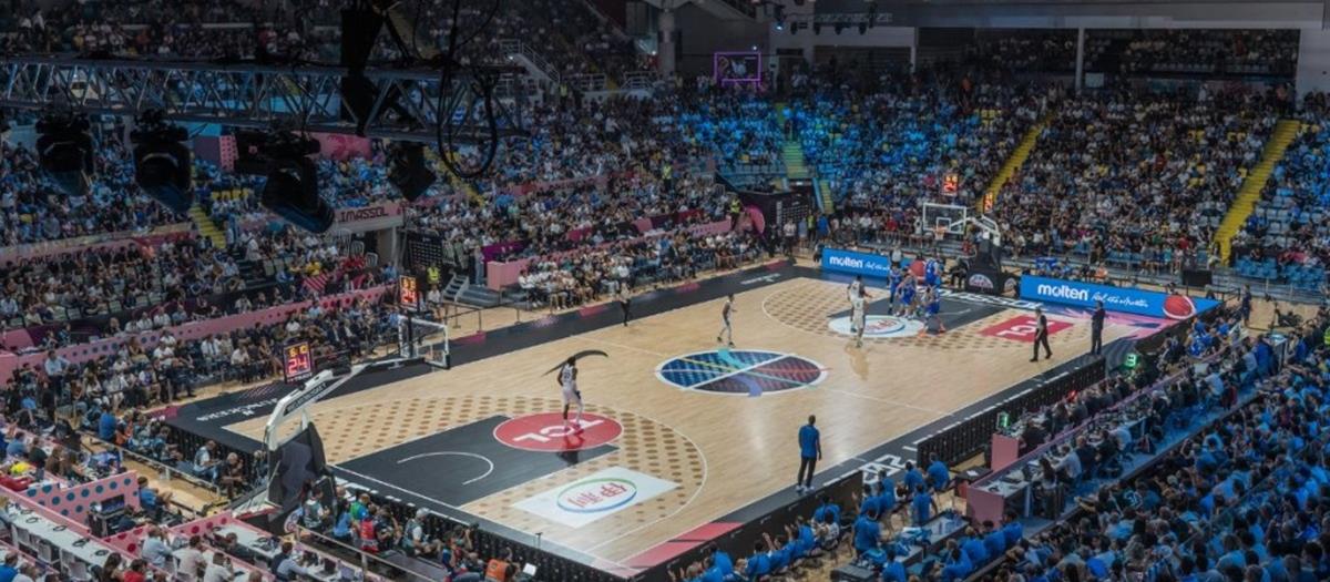 Πέφτει η αυλαία της φάσης Ομίλων EuroBasket 2025, αγώνες φωτιά σε Γ’ και Δ’ όμιλο Πέφτει η αυλαία της φάσης Ομίλων EuroBasket 2025, αγώνες φωτιά σε Γ’ και Δ’ όμιλο
