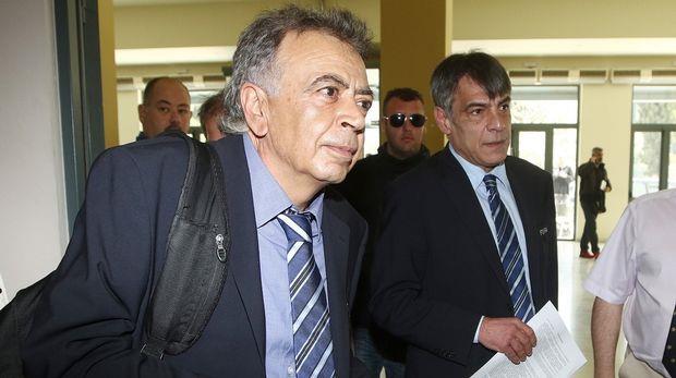 Ο Κωστάκης Κουτσοκούμνης θα πάει στην Ελλάδα στα τέλη της εβδομάδας για να στελεχώσει την "επιτροπή εξομάλυνσης" που όρισε η FIFA
