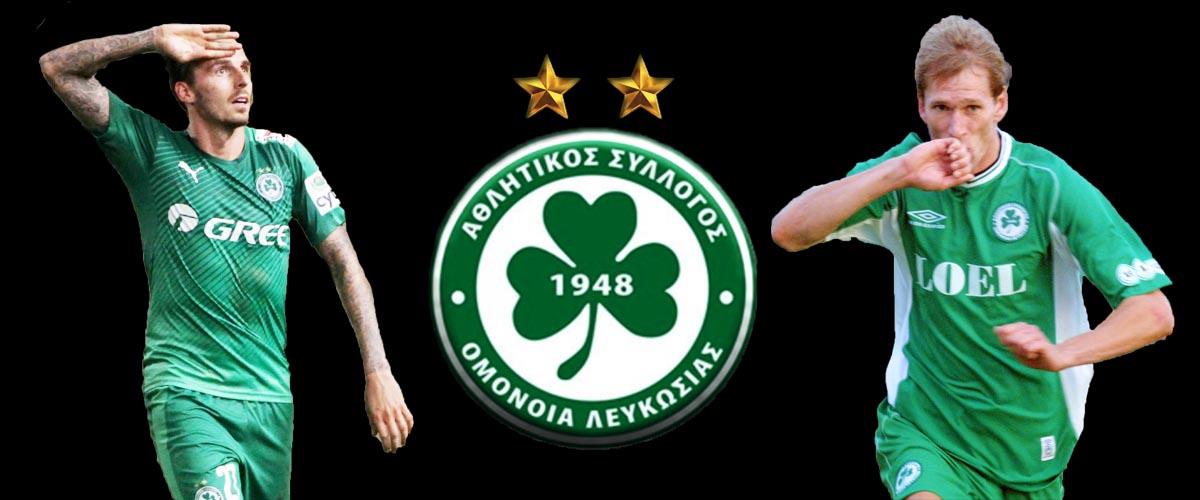 Από το 2000 μόνον ο εμβληματικός Γερμανός κανονιέρης της Ομόνοιας είχε μετά από 9 αγωνιστικές περισσότερα γκολ από τον Άγγλο