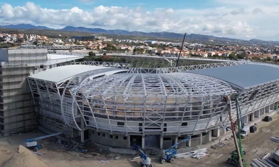 Διευθετήσεις του ποδοσφαιρικού αγώνα μεταξύ ΑΕΛ και Ανόρθωσης