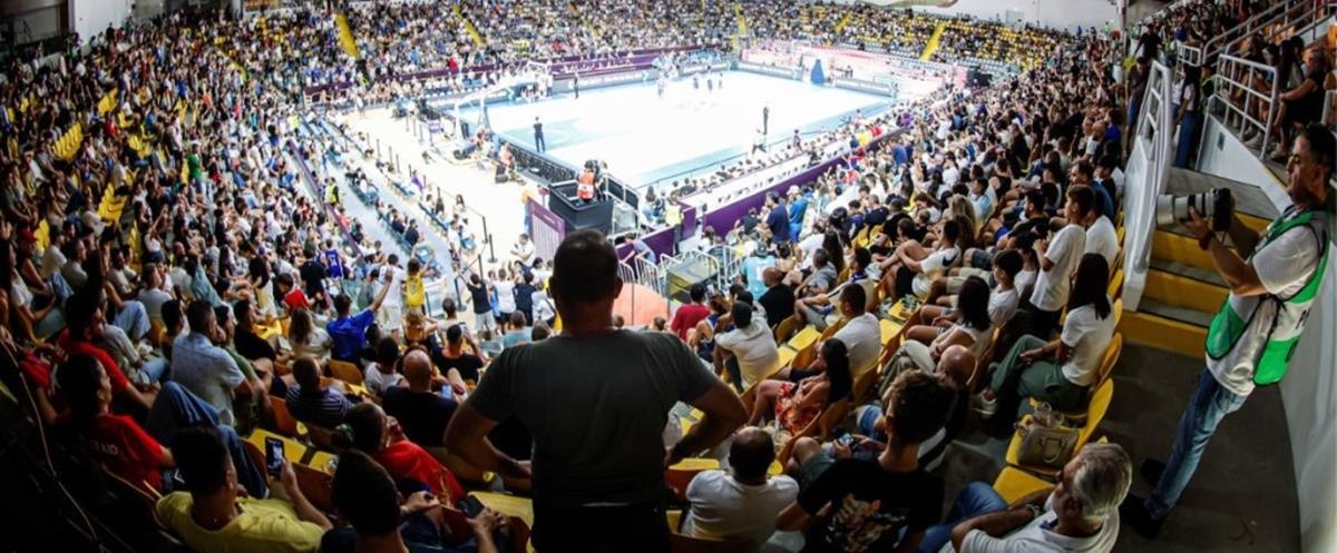 Το ECOMMBX Cup έγραψε μια νέα χρυσή σελίδα στην αθλητική ιστορία της Κύπρου