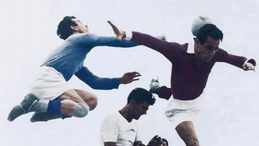 Έφυγε από τη ζωή ο Ιωσήφ Καλιτζάκης, πατέρας του Γιάννη Καλιτζάκη