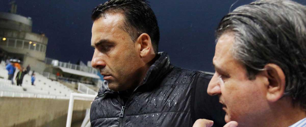 Τι είπε ο αντιπρόεδρος του Απόλλωνα για όσους πέταξαν τα εισιτήρια του αγώνα 