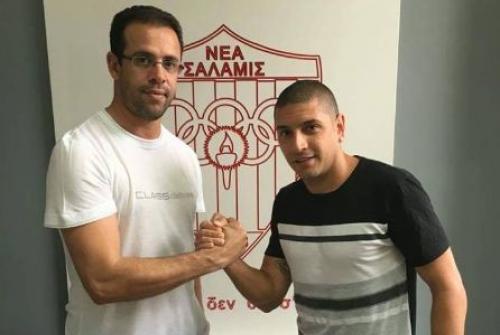 Συνεχίζεται ο προγραμματισμός στην ομάδα της Αμμοχώστου 