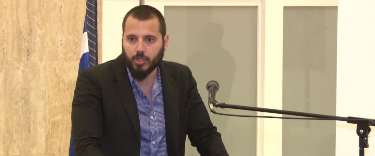 «Δυστυχώς για ακόμα μια φορά κρύβονται τεράστια συμφέροντα…»