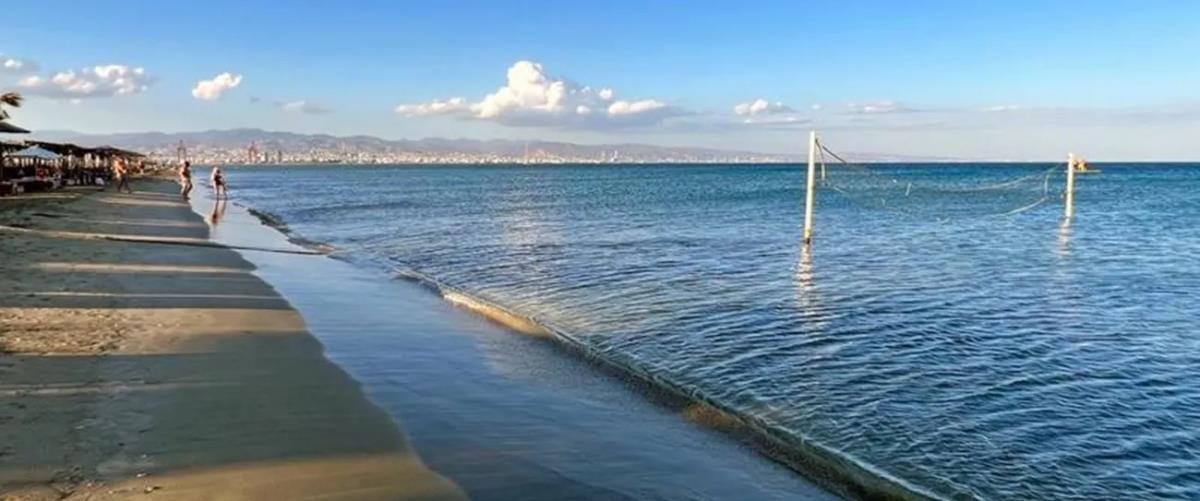 Ανησυχία για τις σοβαρές μολύνσεις σε παραλίες-«Εξαιρετικής ποιότητας τα νερά, δεν χρήζουν περαιτέρω διερεύνησης»