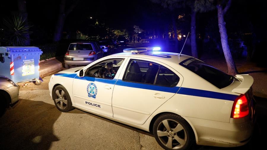 Συμπλοκή μεταξύ οπαδών στην Ακαδημία Πλάτωνος στην Ελλάδα-Ένας τραυματίας από μαχαίρι Συμπλοκή μεταξύ οπαδών στην Ακαδημία Πλάτωνος στην Ελλάδα-Ένας τραυματίας από μαχαίρι