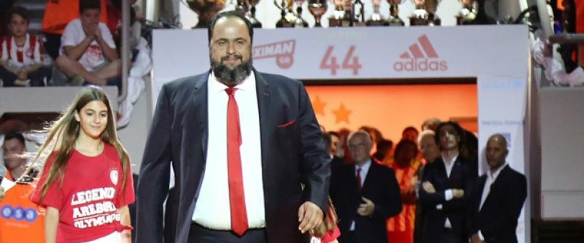 Ολοκληρώθηκε το deal της μεταβίβασης του πλειοψηφικού πακέτου μετοχών της Νότιγχαμ Φόρεστ, που από τα χέρια του Αλ Χασαουί πέρασε σε αυτά του Βαγγέλη Μαρινάκη. 