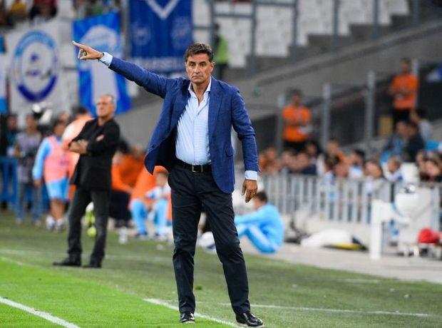 Ο πρώην τεχνικός του Ολυμπιακού, ο Μίτσελ, μίλησε σε ραδιοφωνική εκπομπή της Ισπανίας και δήλωσε πως πλέον είναι σε θέση να αναλάβει τα ηνία της Ρεάλ αν του δοθεί η ευκαιρία.
