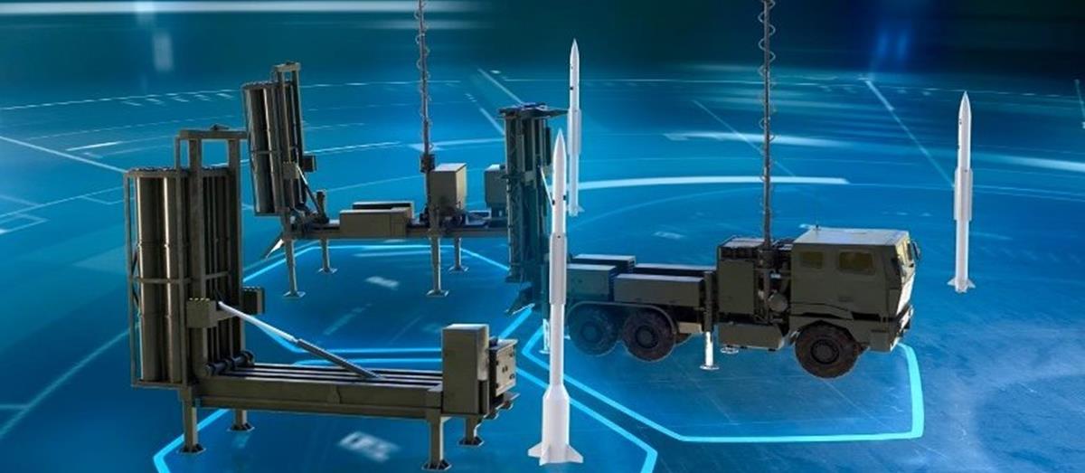H τοποθέτηση Πάλμα μετά τις τουρκικές αντιδράσεις για Barak MX-«Είναι υποκριτικές, η ενίσχυση αμυντικής θωράκισης αφορά μόνο την Κύπρο»