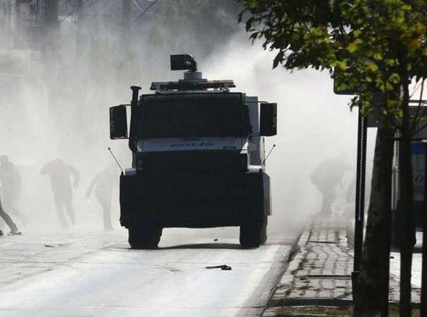 Το μακελείο στο Παρίσι μετέτρεψε το φιλικό του Βελγίου με την Ισπανία σε ματς υψηλής επικινδυνότητας, με δυνάμεις του στρατού να επιστρατεύονται για την ομαλή διεξαγωτή του.