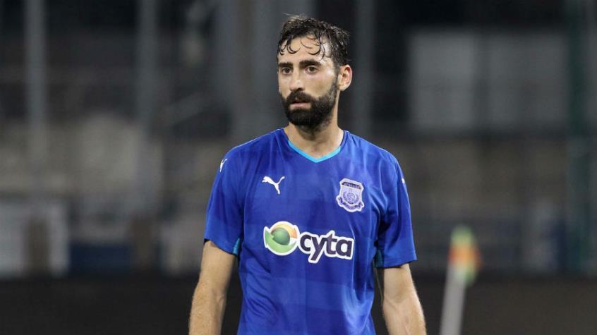 Παραμένει κάτοικος Λεμεσού μέχρι νεοτέρας ο Ισπανός μέσος