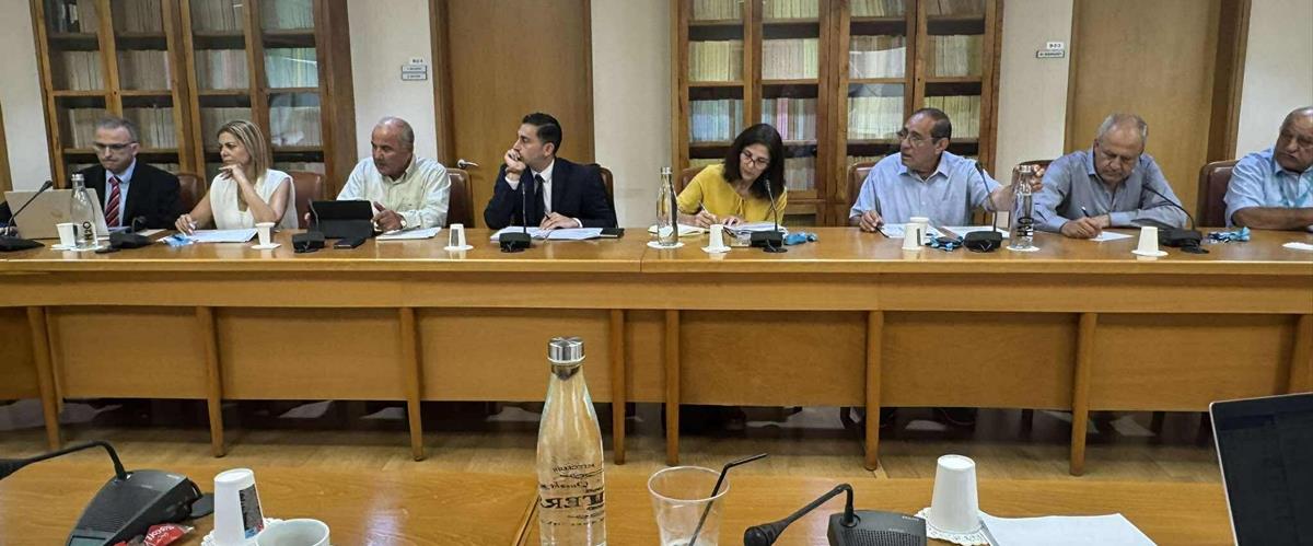 Ανέτρεψε τα δεδομένα για το ταμείο απώλειας χρήσης το ΥΠΟΙΚ-Έφερε πρόταση για κανονισμούς, βολές για απουσία πολιτικής βούλησης