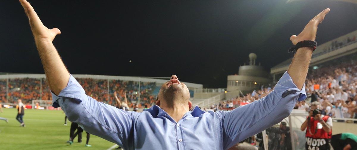 Υπό τον Αυγουστή οι «γαλάζιοι» έχουν αριθμούς κι επιδόσεις που… βγάζουν μάτια