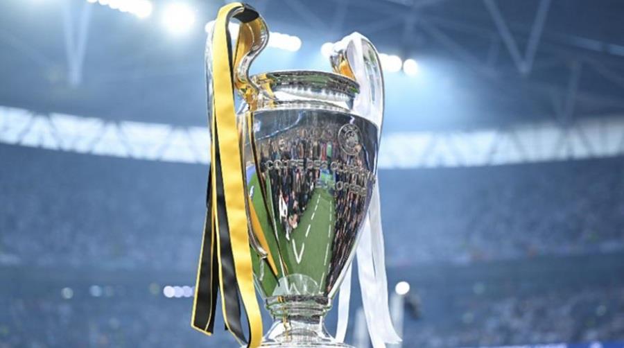 Η UEFA ανακοίνωσε ότι αλλάζει η ώρα έναρξης των τελικών του Champions League Η UEFA ανακοίνωσε ότι αλλάζει η ώρα έναρξης των τελικών του Champions League