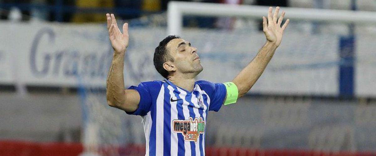«Έγιναν πολλά αυτή τη σεζόν που δεν έχω δει ποτέ στη ποδοσφαιρική μου ζωή – Η Ανόρθωση είναι ίσως ο μεγαλύτερος στην Κύπρο, πρέπει να αρχίσει να ενεργεί και σαν μεγάλος σύλλογος»