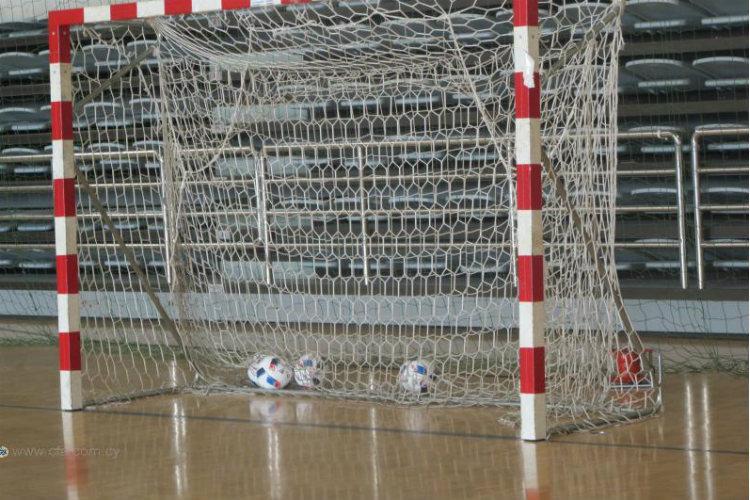 Πραγματοποιήθηκε η κλήρωση του Πρωταθλήματος Φούτσαλ-Με δέκα ομάδες η φετινή διοργάνωση