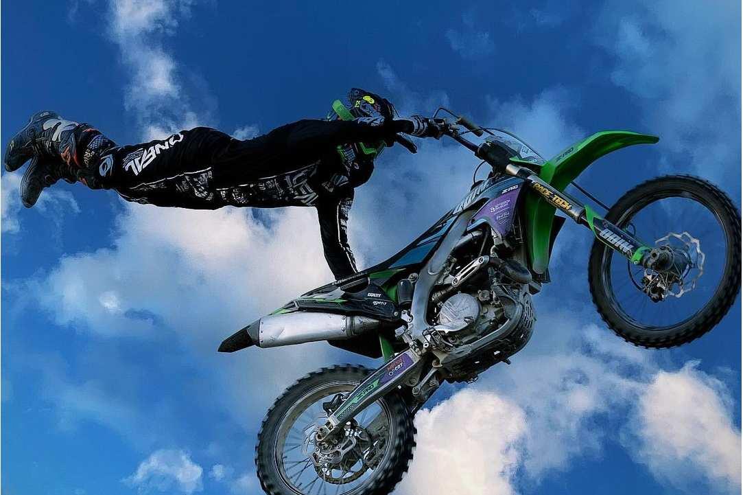 Το Σαββατοκύριακο στη Λεμεσό το Off Road Festival All Star και Limassol Triathlon