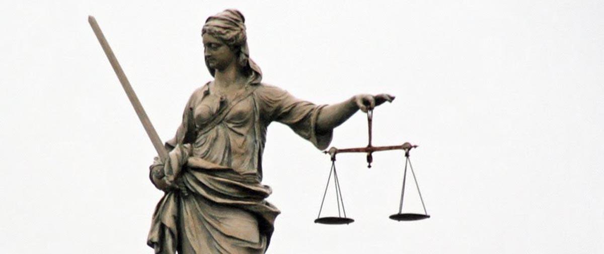 Πώς η τήρηση των κανονισμών οδηγεί στην καταστρατήγηση κάθε έννοιας δικαιοσύνης
