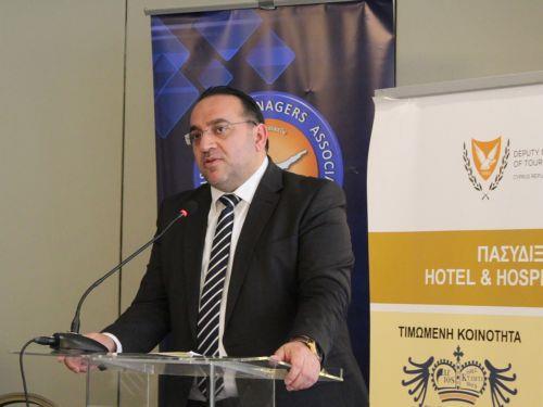 Μεγάλη ευκαιρία για προβολή της Κύπρου στο εξωτερικό το φετινό Ευρωμπάσκετ
