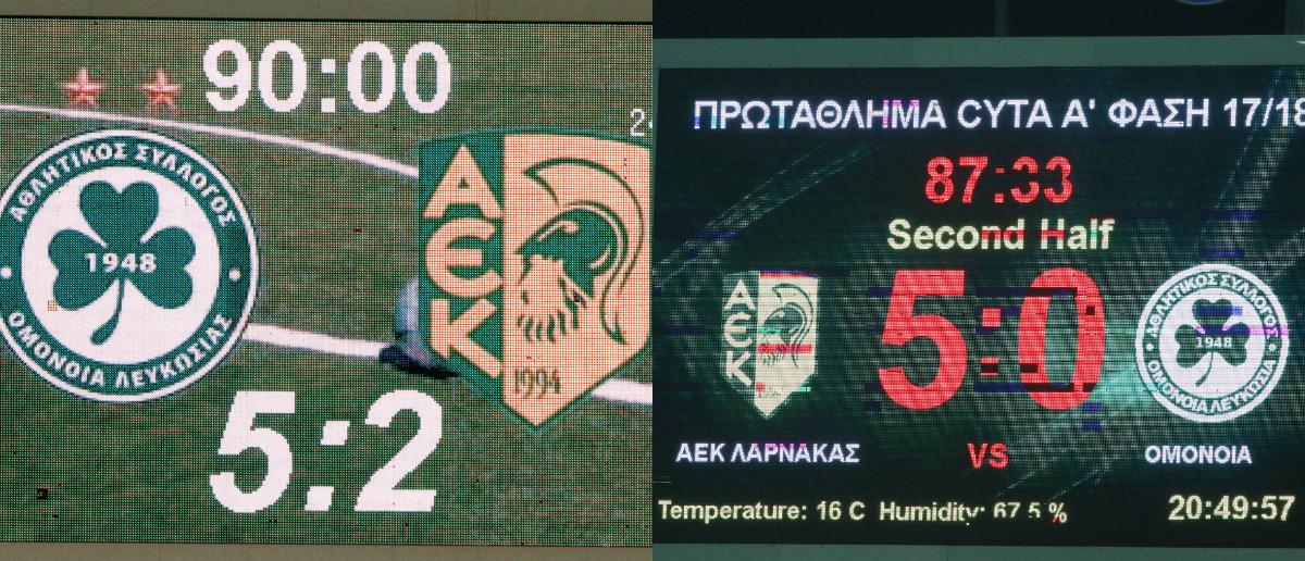 Οι «κιτρινοπράσινοι» άντλησαν τα σωστά συμπεράσματα από την κρίση του Σεπτεμβρίου