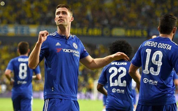 chelsea