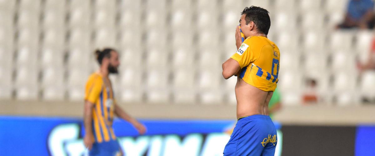 Eίναι βέβαιο ότι ο ιστορικός του μέλλοντος θα κατατάξει το 2-5 από τη Δόξα ίσως ως την πλέον ντροπιαστική ήττα στην ιστορία του ΑΠΟΕΛ