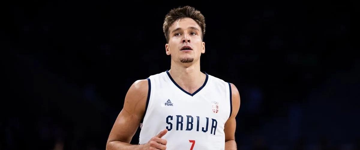 Η Σερβία συνέτριψε τη Τσεχία με 113-84 και 20άρα του Μπογκντάνοβιτς στο Μόναχο