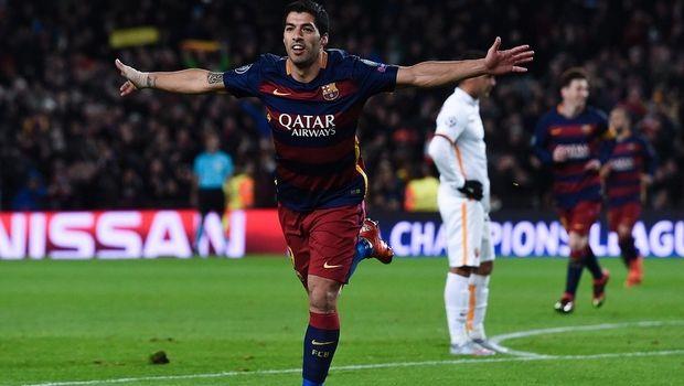 barca