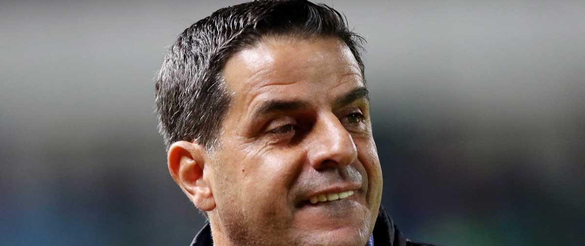 Ιδανική στις… αυτοκτονίες χαρακτήρισε την Ομόνοια ο προπονητής