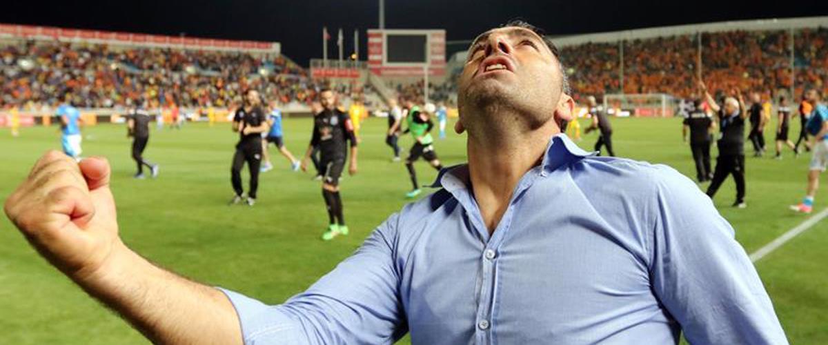 Άλλες 5-6 μεταγραφές περιλαμβάνει το πλάνο ενίσχυσης του Απόλλωνα