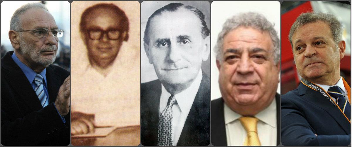 Ο ΑΠΟΕΛ πήρε τεράστιο προβάδισμα για ακόμη έναν τίτλο και ο πρόεδρός του φλερτάρει με την ιστορία