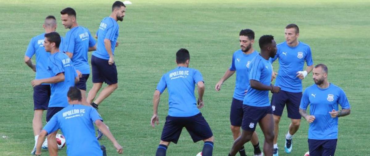 Ο σύλλογος της Λεμεσού μετρά ήδη έξι προκρίσεις στην Ευρώπη μετά από ήττα στο πρώτο παιχνίδι
