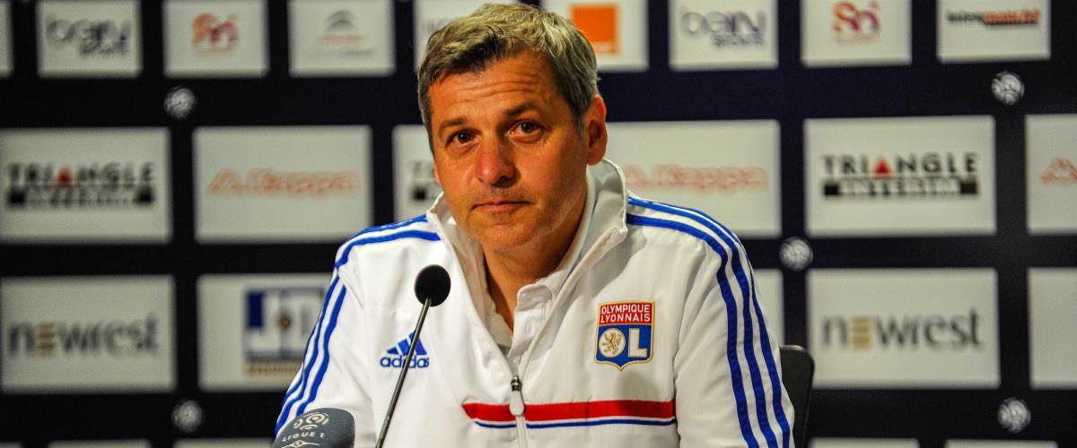 Bruno Genesio (ol)