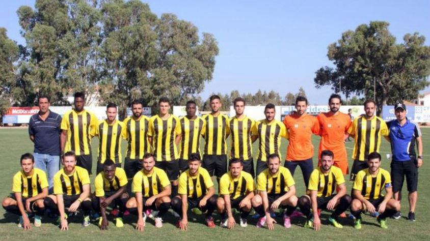Η ομάδα της ΠΑΕΕΚ νίκησε με 1-0 το ΘΟΪ Λακατάμιας