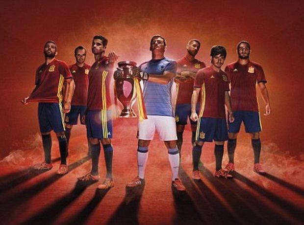 spain