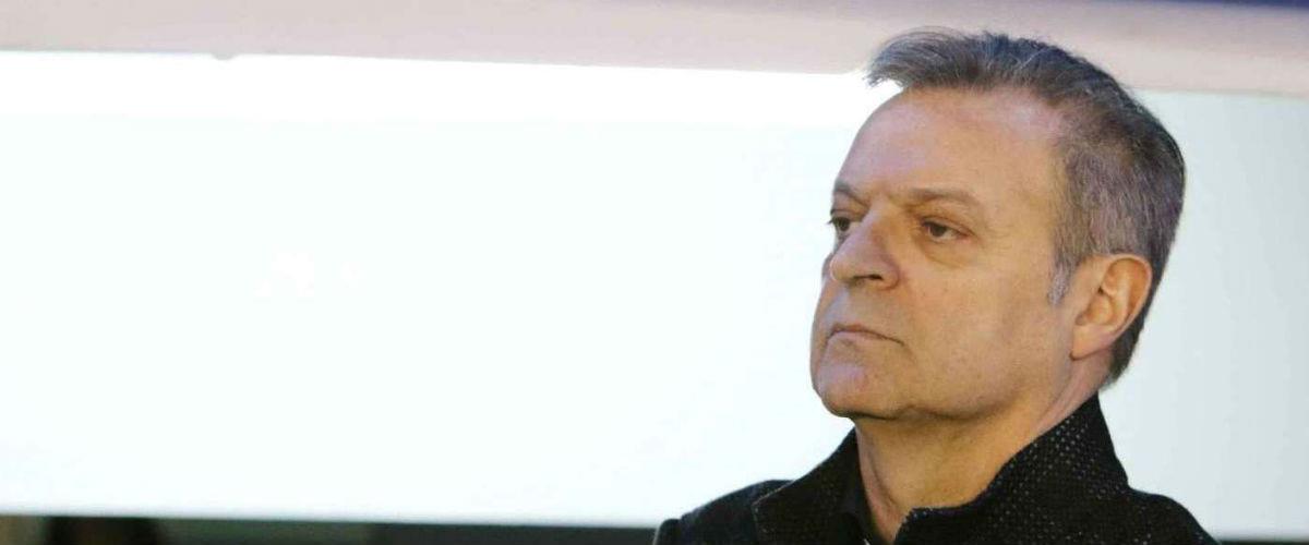 Πρόδρομος Πετρίδης