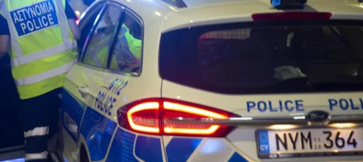 Φωτιά σε γκαράζ κατοικίας στο Αυγόρου