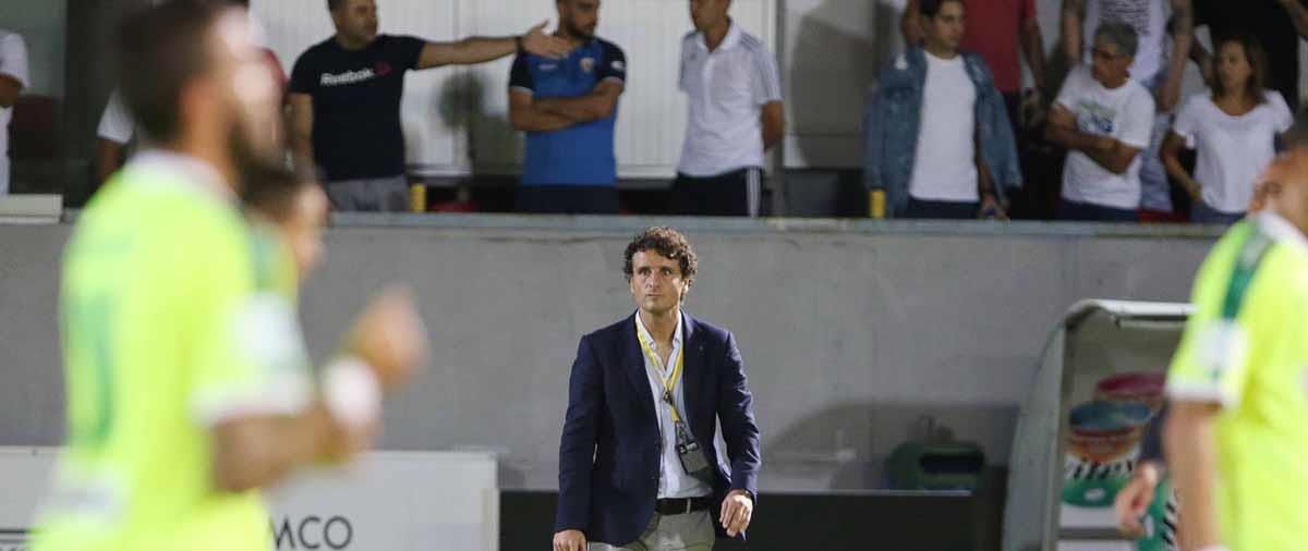 Οι κολλητές ήττες και η αμήχανη αντίδραση του Ιμανόλ Ιντιάκεθ