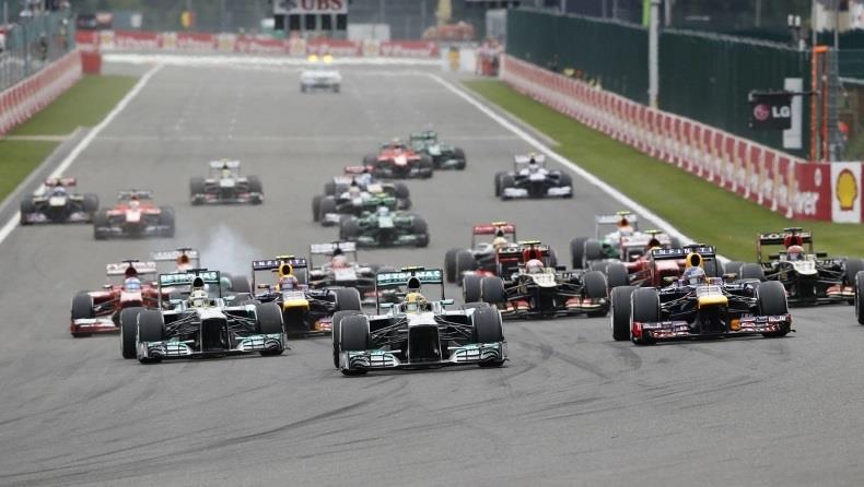 Η επιστροφή των V8 στην F1 μπαίνει «στον πάγο» Η επιστροφή των V8 στην F1 μπαίνει «στον πάγο»