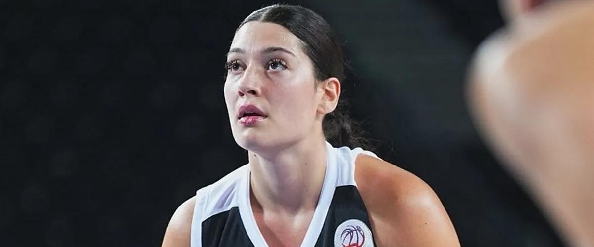 Η μαγική Φασούλα πέτυχε εμφατικό double-double στην νικηφόρα πρεμιέρα της Μπεσίκτας