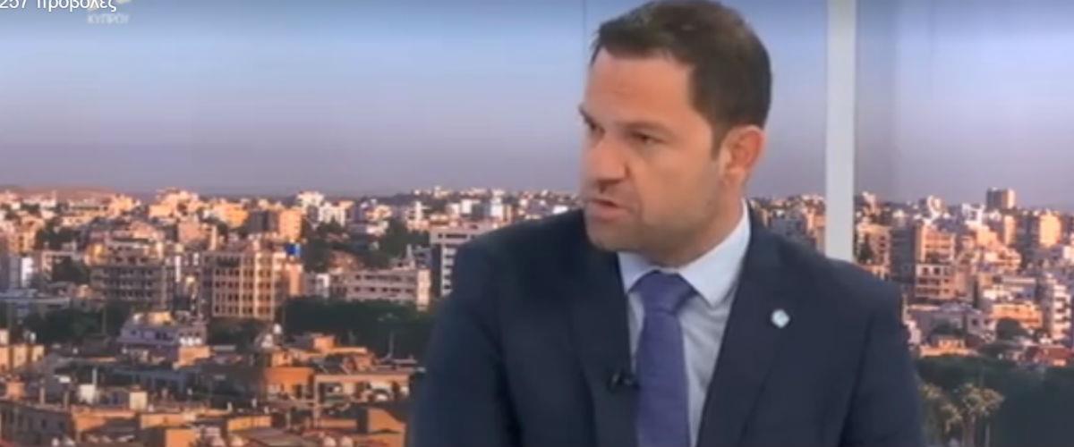 «Το σύστημα άφηνε αυτά τα παράθυρα για να τα εκμεταλλευτούν κάποιοι - Φωνάζουμε εδώ και καιρό με στοιχεία για το ποιος μπαίνει μέσα και τι κάνει μέσα στα αποδυτήρια»