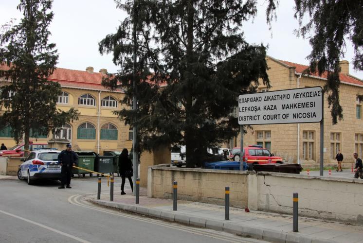Αρνήθηκε εμπλοκή στη συμφωνία με Γκορνόφσκι η Έλενα Τζοβάνη«Ο πατέρας μου δεν έκανε τίποτα επιλήψιμο»